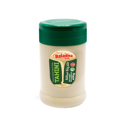 Tahini Baladna 400g