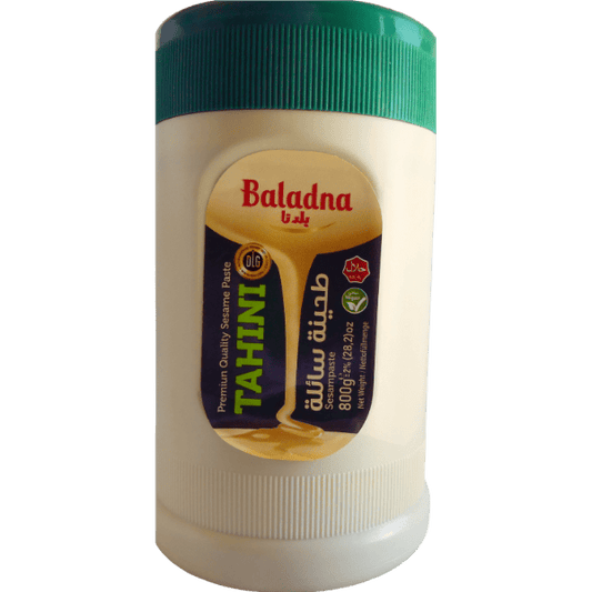 Tahini Baladna 800g