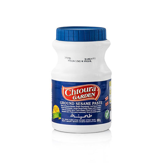 Tahini Chtoura Garden 800g
