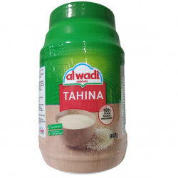Tahini Crème Sésame Al Wadi 908g
