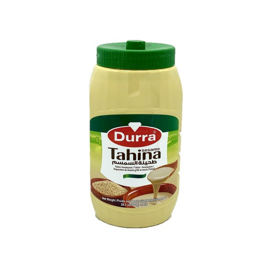 Tahini Crème de Sésame Durra 800g