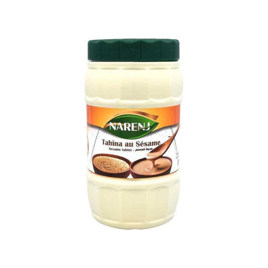 Tahini Narenj 800g