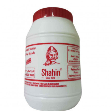 Tahini Shahin 400g