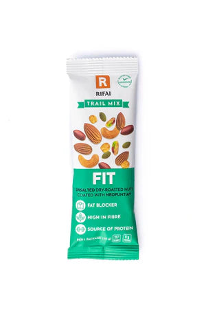 Trail Mix Fit Rifai 30g