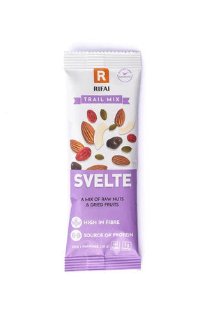 Trail Mix Svelte Rifai 30g