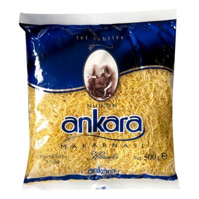 Vermicelle Ankara 500g