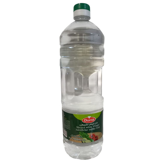 Vinaigre Blanc Durra 1l