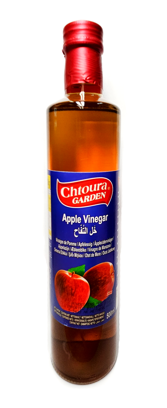 Vinaigre Pomme Chtoura Garden 50cl