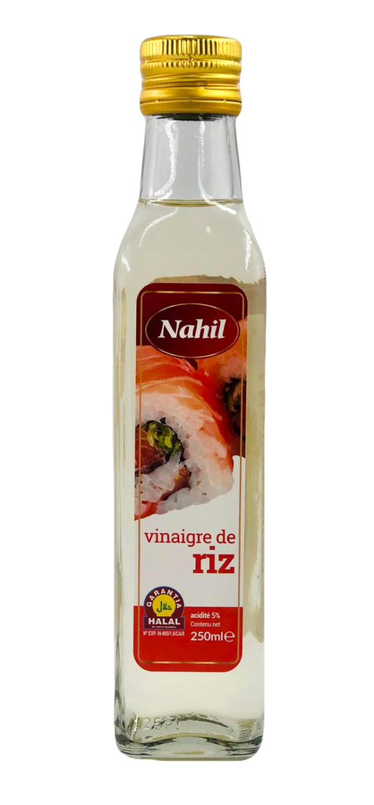 Vinaigre Riz Nahil 250ml