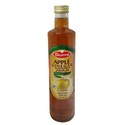 Vinaigre Pomme Durra 50cl