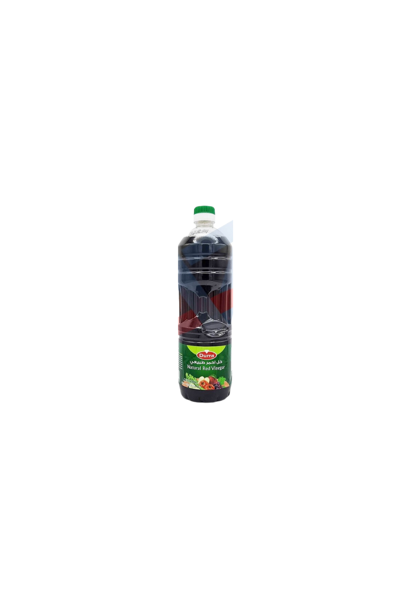 Vinaigre Rouge Durra 1 l