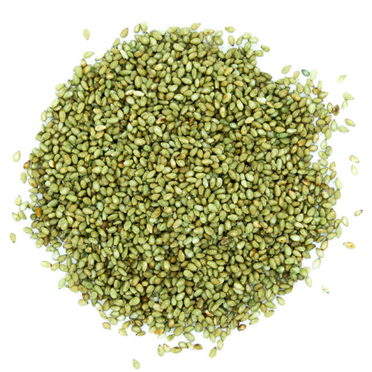 Wasabi Graines Sésame Vert 500g