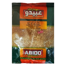 Zaatar Abido 500g