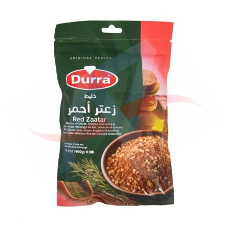 Zaatar Rouge Durra 400g