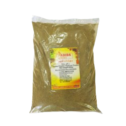Zaatar Thym Mélange Spécial Adida 500 g