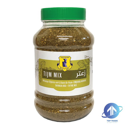 Zaatar Tijm Mix Blue Mill 500g