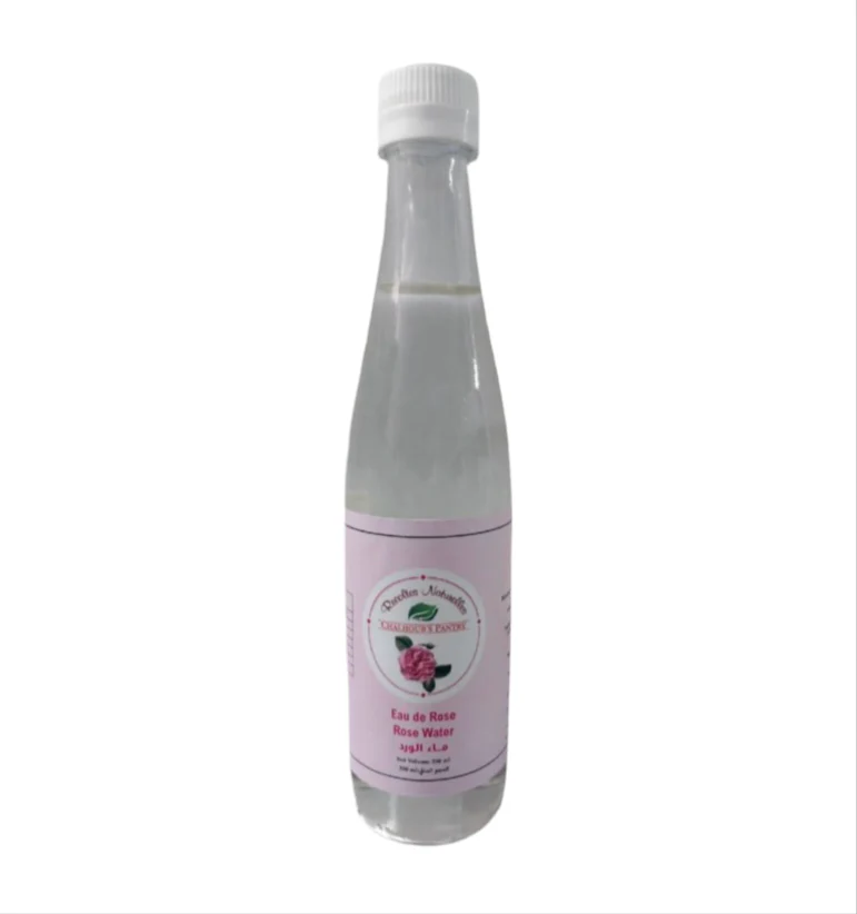 Eau de Rose Chalhoub's Pantry 75cl