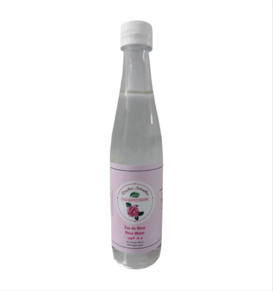 Eau de Rose Chalhoub's Pantry 75cl