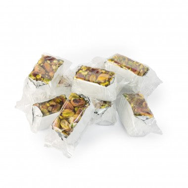 Malban Nougat Hallab Sachet